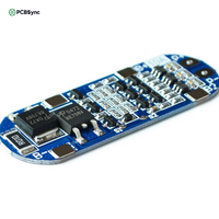Fabricant de circuits imprimés SMT DIP PCBA en ligne, assemblage électronique OEM, circuits imprimés UPS