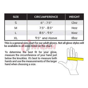 ถุงมือชกมวยหนังพีวีซีใส่สบายสายรัดข้อมือปรับได้กันลื่นขนาด12ออนซ์16ออนซ์สำหรับเด็กเล่นกีฬาสำหรับผู้ใหญ่ - Product Image 3