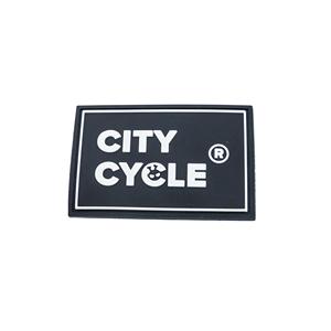 PVC RUBBER PATCH LOGO 3A Label Supplies-High Standard PVC Rubber Patch logo Low Price PVC Rubber Patch logo Good Products - Product Image 1