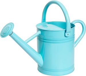 Arrosoir en métal classique et confortable pour votre jardin – Arrosoirs en métal pour un arrosage élégant de votre jardin - Product Image 1