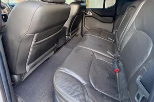 Offre exceptionnelle : Nissan Frontier PRO-4X Crew Cab d'occasion - PRÊT À EXPÉDIER - Product Image 3