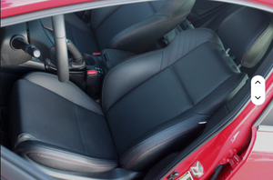 Nuevo SUBARU WRX LIMITED 2021 USADO con Volante a la Izquierda/Derecha - Product Image 4