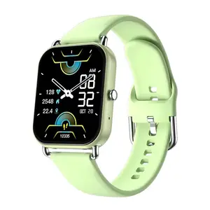 Smartwatch BT Call Compass calories health fitness tracker intelligences IP68 Waterproof Outdoor sport smart watch