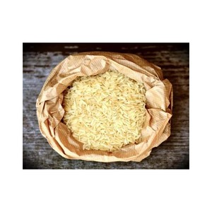 ข้าวบาสมาติกสีทองเกรดสากลสำหรับผู้ซื้อจำนวนมากและผู้ส่งออก - Product Image 1