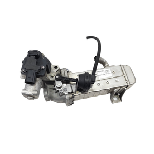 Radiateur d'échappement EGR SSANGYONG Tivoli Série A6731400070 D16DTF Diesel 1600 (15>) - Product Image 1