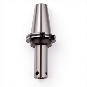 PRAMET ISO As 350 054 160 R หัวจับพร้อมก้านจับเครื่องมือ DIN 69871 D.28 มม. - Product Image 2
