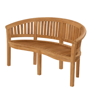Prix de gros Banc de jardin pour patio Bancs de jardin pour deux places Banc de jardin Mobilier de jardin Chaises longues à vendre - Product Image 2