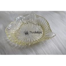 Bol en résine artisanal avec finition de luxe Style ange élégant pour les espaces de vie et le service Tradebyd - Product Image 2