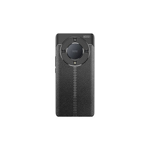 Coque de téléphone portable en silicone Netzy SAFA Niss pour Huawei Honor X 9A 11Pro Realme Noir Anti-traces de doigts Dissipation de chaleur - Product Image 3