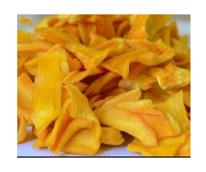 Jackfruit Secado Suave Toda La Naturaleza Calidad Superior Precio Directo Producto Fruta A Granel Todo Vietnam Delicioso Snack Saludable No GMO - Product Image 1