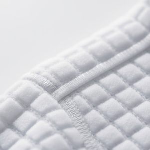 Veste en toile polaire recyclée pour homme, légère, respirante, chaude, pour l'extérieur, logo personnalisé, OEM, écologique, streetwear, vêtements d'extérieur - Product Image 6