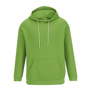 Poids lourd coton Plus velours pull à capuche hommes top vente polaire pull à capuche femmes sweat - Product Image 1