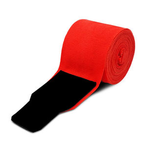 Envolturas de mano de boxeo de seguridad deportiva En stock Mejor Fabricación y proveedor Entrenamiento de gimnasio Envolturas de mano de boxeo transpirables para entrenamiento - Product Image 6