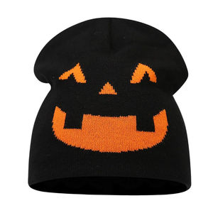 Winter Hats for Unisex New Beanies Knitted Solid Cute Hat Lady Autumn Female Beanie Caps With <b>Pom</b> <b>Pom</b> - Product Image 5