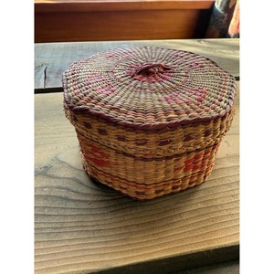 Maceta de algas marinas tejida a mano, decoración Bohemia ecológica para el hogar, soporte duradero para plantas de interior elegante, cesta de ratán hecha a mano - Product Image 5