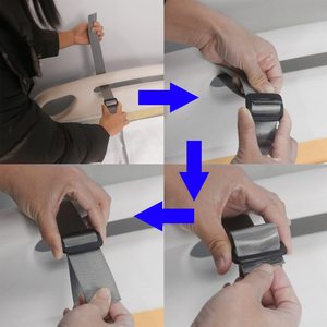 <span class=keywords><strong>Lit</strong></span> réglable, aide debout, aide aux personnes âgées, échelle de <span class=keywords><strong>lit</strong></span>, patients handicapés - Product Image 6