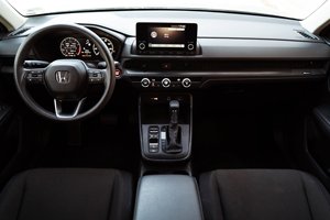 Honda CR-V LX 2024 d'occasion propre - Product Image 5