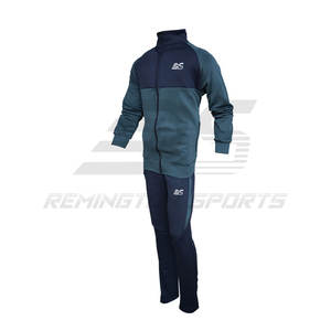 Survêtements de sport personnalisés pour hommes, vêtements de jogging et de sport, survêtement de course à pied pour hommes, survêtement d'entraînement, au meilleur prix - Product Image 5