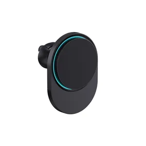 Cargador Magnético PowerCruze de 15W, Gadgets Promocionales Sostenibles, Bancos de Energía - Product Image 1
