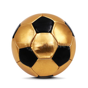Ballon de football durable pour l'entraînement en équipe, l'entraînement en académie et les matchs de football récréatifs - Product Image 3
