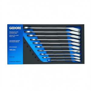 Juego de Llaves Combinadas con Trinquete Gedore, Módulo Check-Tool - Product Image 2