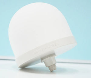 [saqua] Ideal Nano Filter Solution Filtered <b>Water</b> <b>Dispenser</b> Gravity Countertop System <b>Cooler</b> <b>Water</b> <b>Dispenser</b> SAP-G12L - Product Image 3