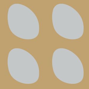 Carrelage en ciment de style marocain vintage 200x200 Motif floral - Product Image 3