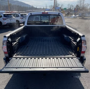 5TFUU4EN9FX131882 Camioneta Mediana 2015, Cabina Accesible, V6, 4x4, Automática - Product Image 3