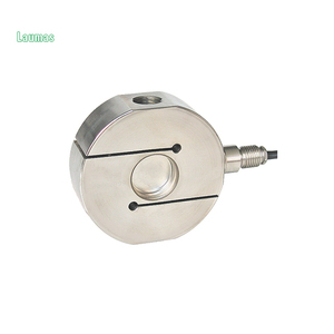 Celda de Carga de Compresión y Tensión de Alta Precisión y Gran Capacidad para Ganado Industrial a Precio de Mercado Mínimo en Oferta - Product Image 1