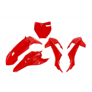 Kit di plastica OEM per Gas Gas MC 65 abbigliamento da calcio 2021-2023 - Product Image 1