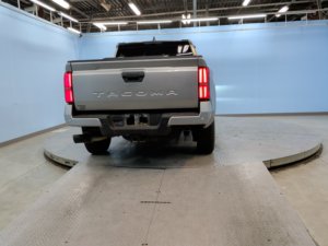 Toyota Tacoma SR5 2024 Usada en Buen Estado - Product Image 6