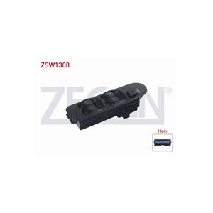 Interrupteurs automatiques Mitsubishi Carisma 18 broches 1995-2006, groupe d'interrupteurs de lève-vitres avec garantie de 2 ans pour les modèles 1995-2006 - Product Image 1
