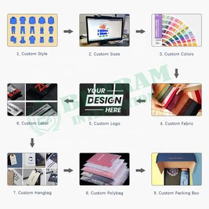 2025 Style coréen Baggy ample ajusté surdimensionné polaire droite pantalons de survêtement incurvé rayé soleil délavé Jogging hommes pantalons - Product Image 6