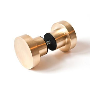 Boutons martelés industriels tirer tiroir d'armoire pour la maison commode porte armoire meubles décoratif cuisine armoire poignée bouton - Product Image 6