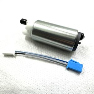 ปั๊มน้ำมันเชื้อเพลิงนอกเรือ 2 สูบ 70-140 แรงม้า สำหรับเครื่องยนต์ 2 จังหวะ รุ่น 15200-98J00 ของไต้หวัน สภาพใหม่ - Product Image 1