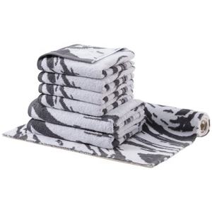 Top Notch Premium Qualité Entièrement Personnalisable Plaid Tissé GOTS Coton Grand Épais Sans Sable Adultes Super Absorbant Séchage Rapide - Product Image 6
