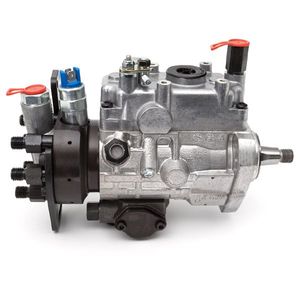 Pompe à carburant 2643D641 de remplacement pour moteur diesel Perkins, pièce de rechange neuve pour la construction - Product Image 1