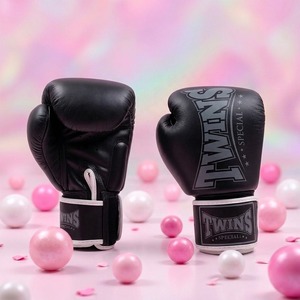 Top Selling Premium Quality Leather Adjustable Wrist <b>Strap</b> Hook Loop Lightweight Breathable Unisex Boxing Gloves OEM Gloves - Product Image 2