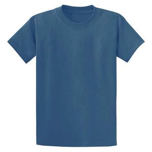 Camisetas de Hombre a Precio Económico, Tallas Grandes, Estilo Urbano, Ropa de Verano, Algodón y Poliéster, Cuello Redondo, MOQ Bajo, Camisetas de Hombre 2026 - Product Image 5