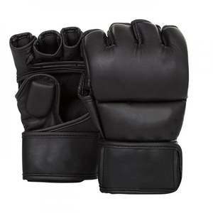 Boxeo Quick Fast Wraps Guantes interiores Manoplas artes marciales mixtas Mma Kickboxing Muay Thai Fight Training Oem Odm Diseño personalizado - Product Image 1