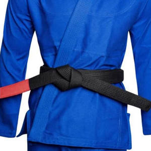 Dernier design Shoyorol Cut, uniforme de BJJ brésilien professionnel, ensembles/kimono sur mesure, 100% coton respirant et léger - Product Image 5