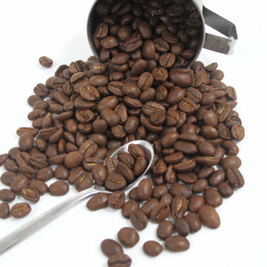 Granos de Café Arábica Cultivados en Vietnam, Tostados por Expertos, Venta al por Mayor, Sabor Rico y Puro, Alta Calidad, Servicio OEM/ODM - Product Image 1