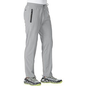 Pantalons de jogging sur mesure en grande taille, prix de gros, vêtements de fitness, décontractés, respirants, anti-froissement, pantalon posté par Dress Sports - Product Image 2