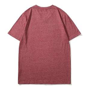 Summer New Fashion T- Shirt Men Streetwear T Shirt Graphic Printed Casual Short Sleeve Tee for Men - Product Image 4