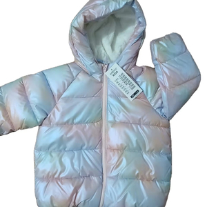 Chaqueta Safari de Invierno para Mujer, Nueva Colección Ming, de la Mejor Calidad, Impermeable, Transpirable, con Cierre y Cuello Alto - Product Image 6