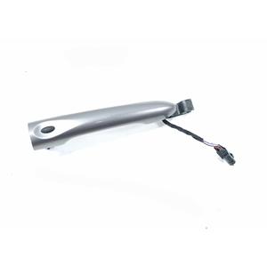MANILLA EXTERIOR DE PUERTA DELANTERA IZQUIERDA RENAULT Captur Serie K9K 608, K9K 609, K9K 628, K9K 629, K9K 838 (13>19) - Product Image 1