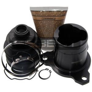 Giunto di velocità costante interno posteriore 26x105 FEBEST (0711-SX4R) - Product Image 1
