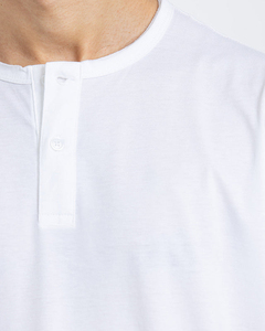 Camiseta de algodón 100% de 220 g/m² de calidad premium, personalizada, básica, estilo urbano, unisex, de diseño liso y extragrande. - Product Image 2