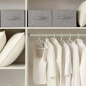 ถังขยะผ้านอนวูฟเวนสำหรับรองเท้าและโรงรถสามารถปรับแต่งได้อย่างปลอดภัยผลิตจากเวียดนาม - Product Image 3