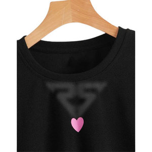Nuevo diseño de moda sudadera de mujer poliéster 100% algodón transpirable cómodo mujeres sudaderas - Product Image 3